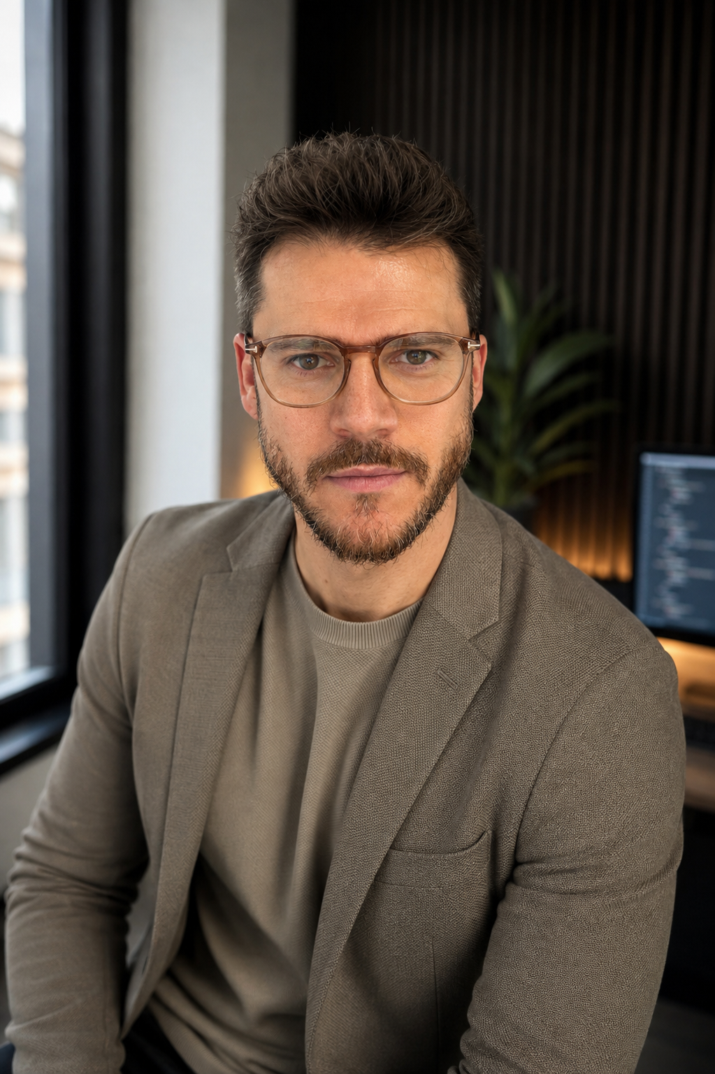 Daniel – Strategie und Beratung